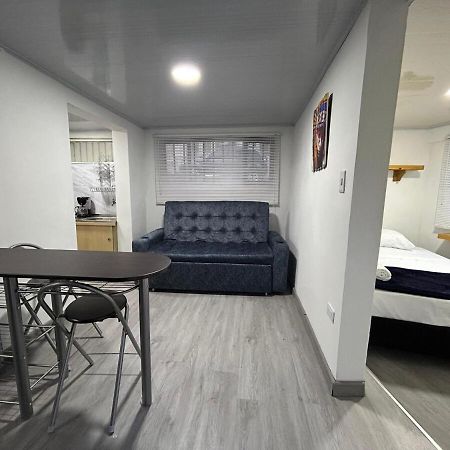 Apartamento En Manizales Apartment Bagian luar foto