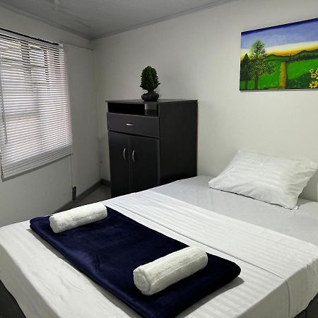 Apartamento En Manizales Apartment Bagian luar foto