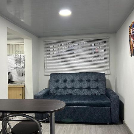 Apartamento En Manizales Apartment Bagian luar foto