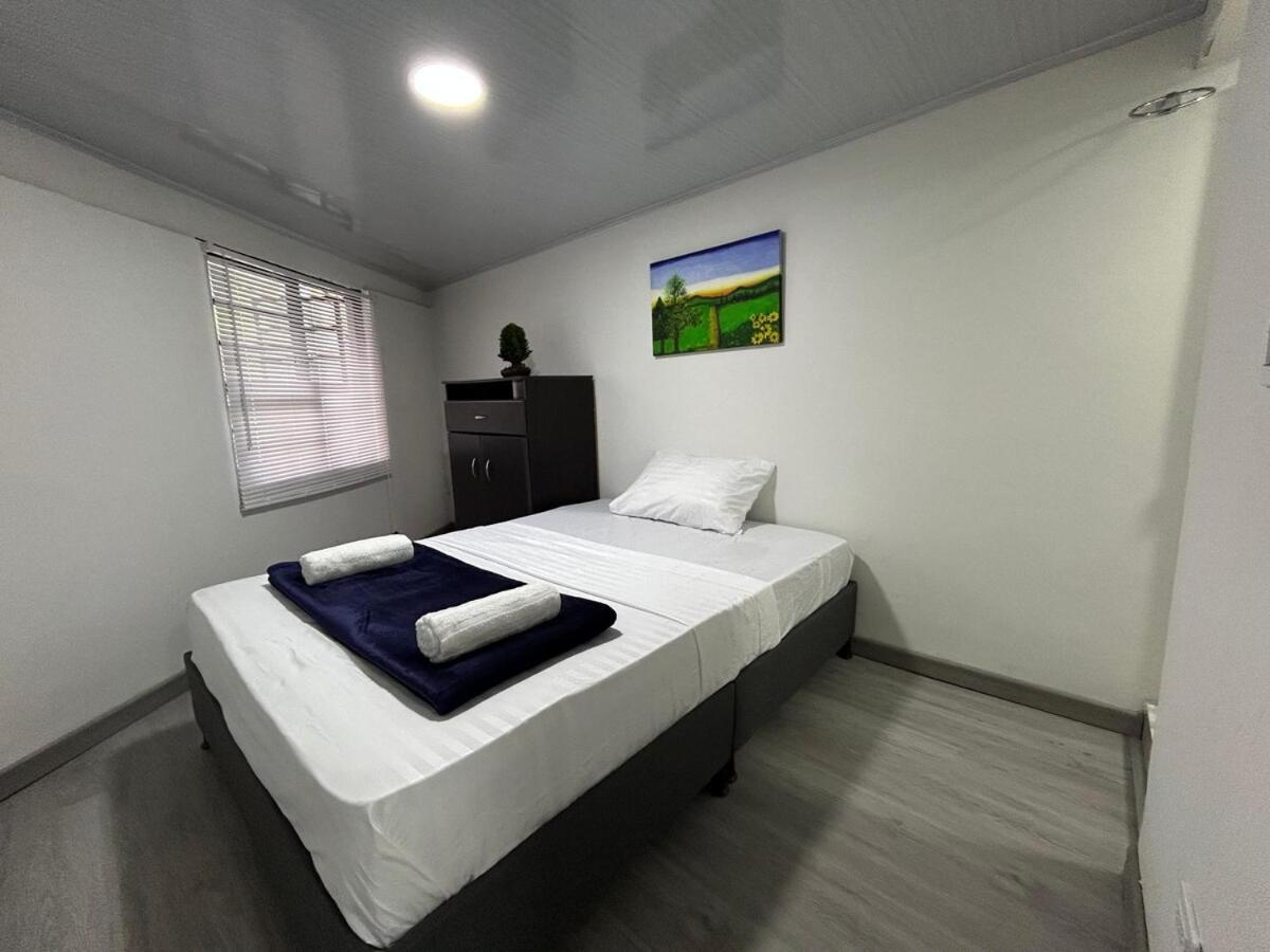 Apartamento En Manizales Apartment Bagian luar foto