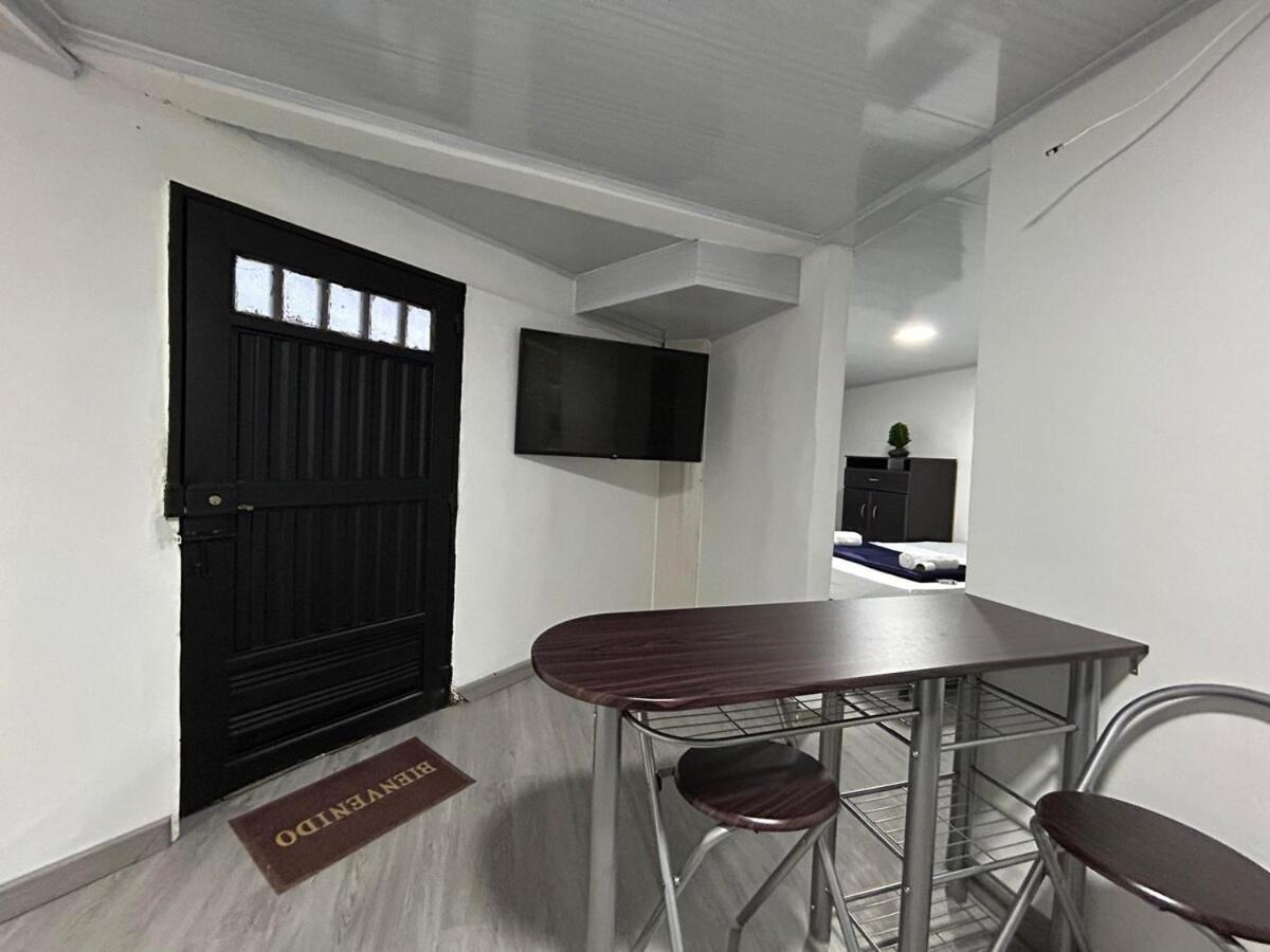 Apartamento En Manizales Apartment Bagian luar foto