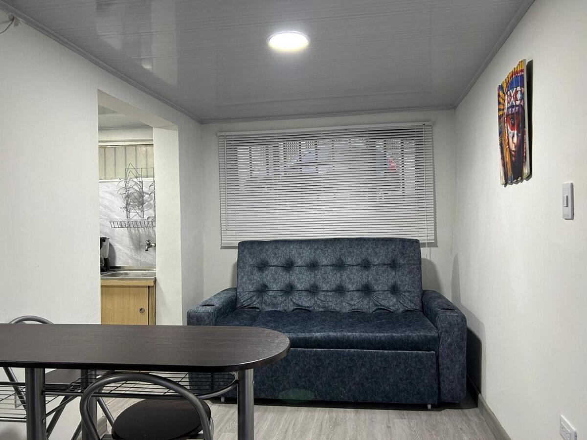 Apartamento En Manizales Apartment Bagian luar foto