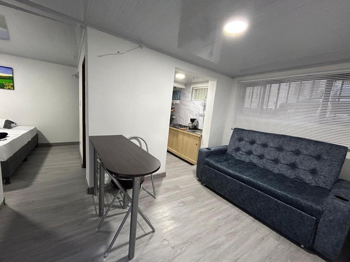 Apartamento En Manizales Apartment Bagian luar foto